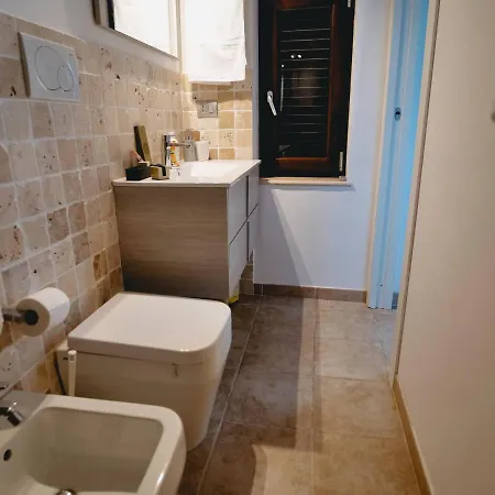 La Casetta Degli Ulivi Holiday home