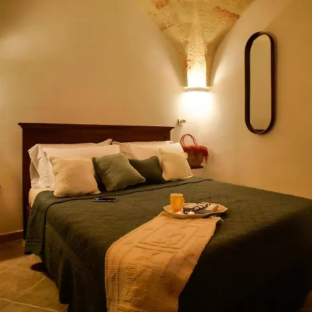 Casa vacanze La Casetta Degli Ulivi Mesagne