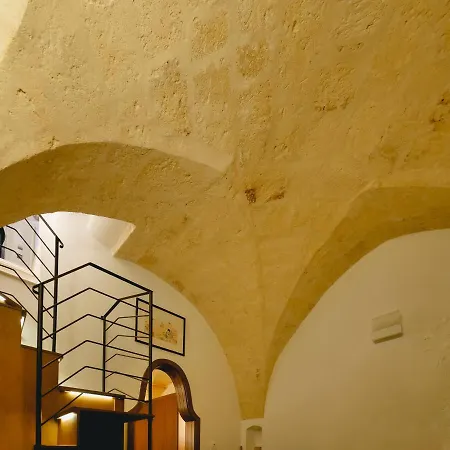 La Casetta Degli Ulivi Mesagne