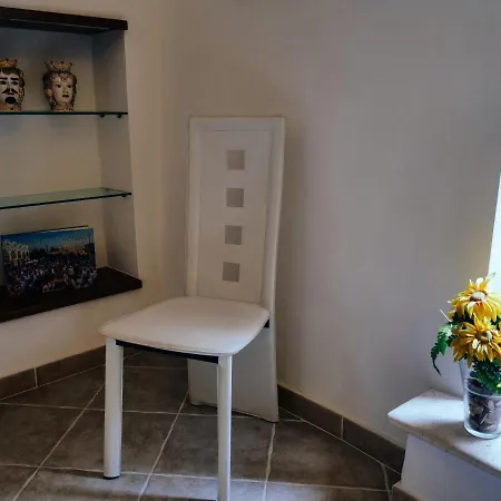 La Casetta Degli Ulivi Holiday home