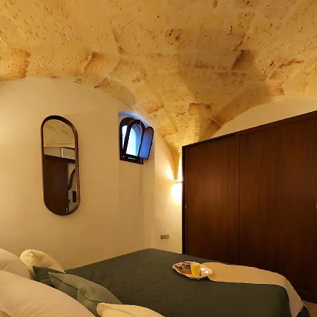 La Casetta Degli Ulivi Holiday home *