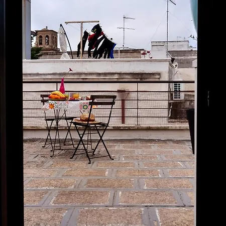 La Casetta Degli Ulivi Casa vacanze *
