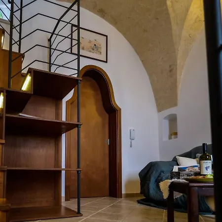 Casa vacanze La Casetta Degli Ulivi Mesagne