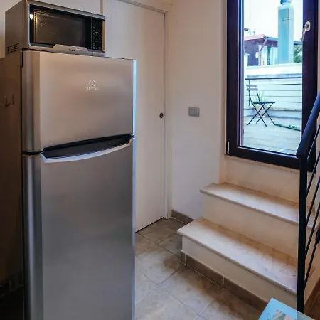 Casa vacanze La Casetta Degli Ulivi Mesagne