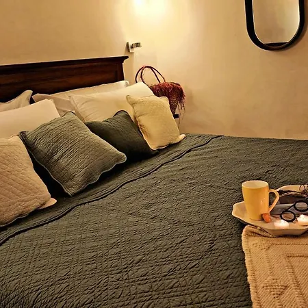 Casa vacanze La Casetta Degli Ulivi Mesagne