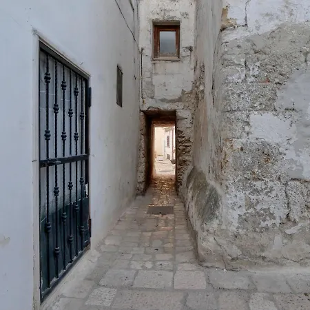 La Casetta Degli Ulivi Casa vacanze Mesagne