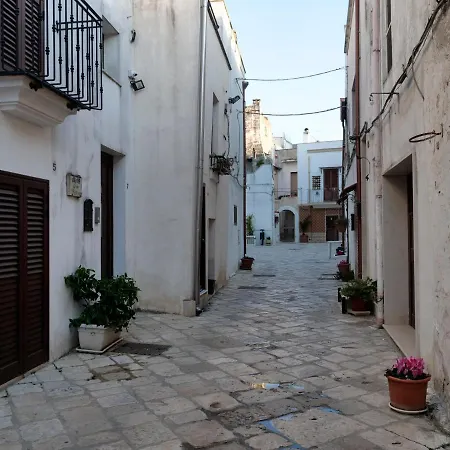 La Casetta Degli Ulivi Dom wakacyjny *